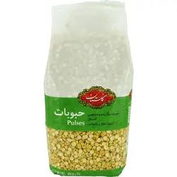 لپه ممتاز استندآپ گلستان 900 گرمی