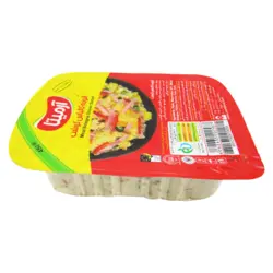 الویه کالباس گوشت آرمیتا 250 گرمی