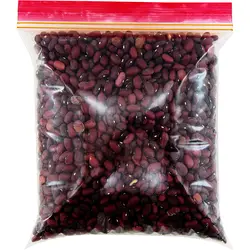 لوبیا قرمز فله ممتاز خورشید شهر بسته 800 گرمی