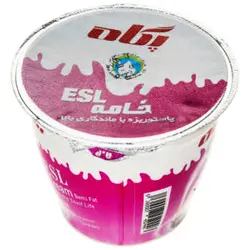 خامه صبحانه ESL پگاه 100 گرمی