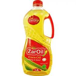 روغن جوانه ذرت پخت و پز و سالاد زر اویل 1620 گرمی