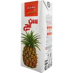نکتار آناناس سن ایچ 200 میلی لیتری