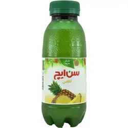 نکتار آناناس سن ایچ 300 میلی لیتری