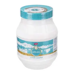 ماست پروبیوتیک ناری 5%چربی کاله حاوی کفیر 1400 گرمی
