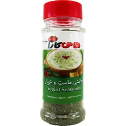 ادویه ماست و خیار ایرانی هاتی کارا لیوانی گلستان 75 گرمی