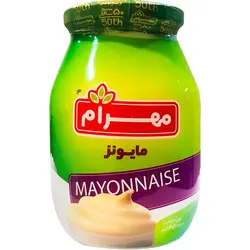 سس مایونز مهرام 450 گرمی