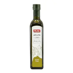 روغن زیتون فرابکر 500سی سی پیک با کیفیت فوق العاده