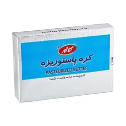 کره پاستوریزه کاله 50 گرمی