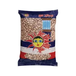 لوبیا چیتی بسته بندی خورشید شهر 800 گرمی