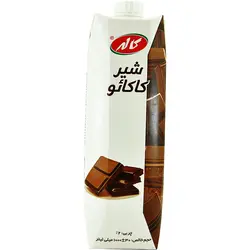 شیر کاکائو فرادما تتراپک کاله 1000 میلی لیتری