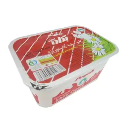 پنیر سفید UF پاستوریزه غنی شده با ویتامین D3 پگاه 400 گرمی