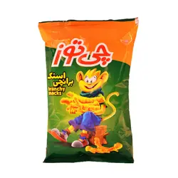 اسنک (پفک) برانچی چی توز 48 گرمی