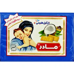 بیسکوئیت مادر نارگیلی ویتانا ۷۰ گرمی