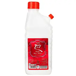 گلاب اصل ربیع کاشان 2 لیتری