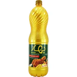 روغن مایع سرخ کردنی بهار ۱۳۵۰ گرمی