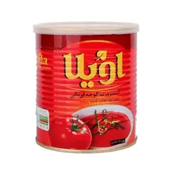 کنسرو رب گوجه فرنگی اویلا 800 گرمی