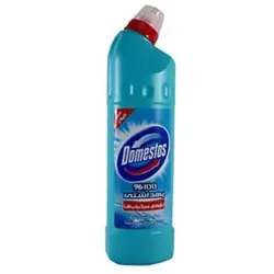 سفید کننده غلیظ دامستوس مانتین بریزز اکالیپتوس سبزآبی 750 میلی لیتری