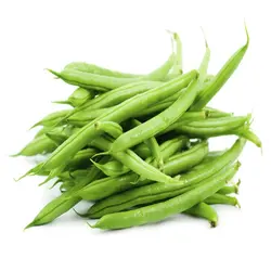 لوبیا سبز بسته بندی حدود 550 گرمی