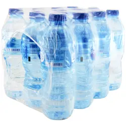 باکس 12 عددی آب معدنی Nestle نستله 500 میلی لیتری
