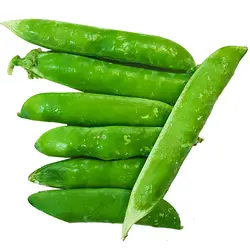 نخود فرنگی بسته حدود 500 گرمی