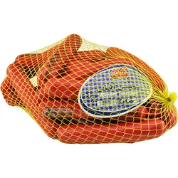 سوسیس آلمانی سولیکو 40% گوشت مرغ کاله 1 کیلویی