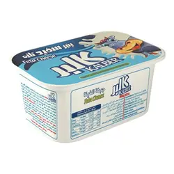 پنیر سفید تازه KALBER کالبر ۴۰۰ گرمی