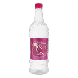 گلاب ناب دوآتیشه ربیع کاشان 1 لیتری