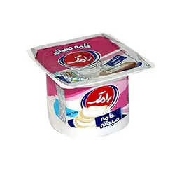 خامه صبحانه ESL رامک 100 گرمی