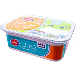 پنیر محلی شیراز رامک 300 گرمی