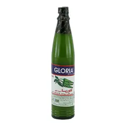 سس فلفل سبز تند گلوریا 88 گرمی