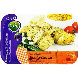 جوجه کباب تندوری ماسالا کاله پمینا 800 گرمی