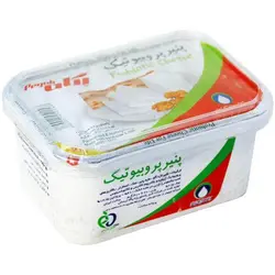 پنیر تبریز پروبیوتیک پگاه 400گرمی