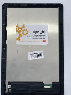 LCD TAB HUAWEI MEDIAPAD T5 AGS2 WF(Z3)