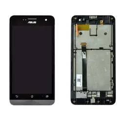 ال سی دی ایسوس بافرم شرکتی  LCD ASUS ZEFONEE5 A500CG T00J BLACK