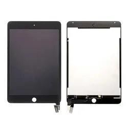 ال سی دی آیپد مینی 4 LCD IPHONE IPAD MINI 4 BLACK
