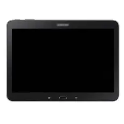 ال سی دی تبلت سامسونگ بافرم شرکتی LCD SAMSUNG T530 T531 BLACK