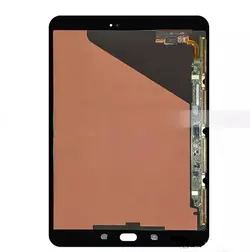 ال سی دی سامسونگ تب اس 9.7 تی815 تی819 تی810 LCD SAMSUNG TAB S9.7 T815 T819 T810 BLACK