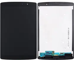 ال سی دی تبلت ال جی LCD LG G PAD V500 BLACK