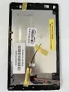 ال سی دی تبلت ایسوس بافرم شرکتی  LCD ASUS ZENPAD 7 Z370 P01V BLACK
