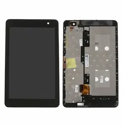 ال سی دی تبلت دل شرکتی بافرم LCD DELL VENUE 8 PRO T01D BLACK