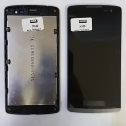 ال سی دی ال جی بافرم شرکتی LCD LG LEON H340/H324 BLACK