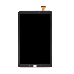 ال سی دی سامسونگ تی581 تی 585 LCD SAMSUNG T581 T585 BLACK