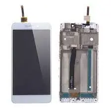 ال سی دی شیائومی ردمی4 ای بافرم شرکتی LCD XIAOMI REDMI4A WHITE