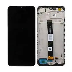 ال سی دی شیائومی پوکو سی3 بافرم شرکتی LCD XIAOMI POCO C3 BLACK