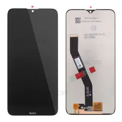ال سی دی شیائومی رد می 8 ردمی 8 ای LCD XIAOMI REDMI8/REDMI8A black