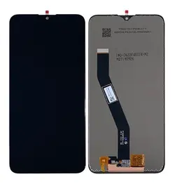 ال سی دی شیائومی رد می 8 ردمی 8 ای LCD XIAOMI REDMI8/REDMI8A black