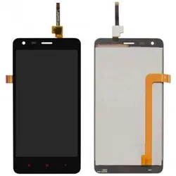 ال سی دی شیائومی ردمی 2 LCD XIAOMI REDMI2 BLACK