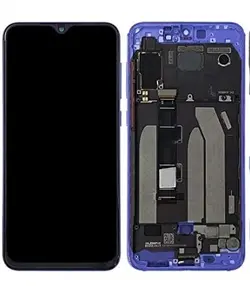 ال سی دی شیائومی شرکتی بافرم می 9 اس ای/ LCD XIAOMI MI9SE BLUE