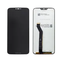 ال سی دی موتورولا  LCD MOTOROLA MOTO G7 POWRE