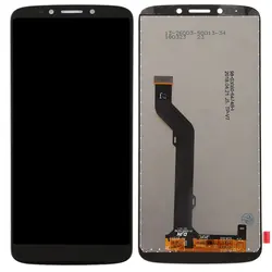 ال سی دی موتورولا LCD MOTO E5PLUS XT1924 BLACK